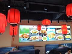-渔民船说·北塘海鲜·天津菜·海肠捞饭(北塘古镇店)
