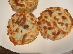 -粗茶淡饭·隐庐私厨(东亭店)