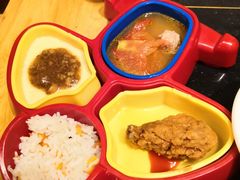 -一斗火锅·招财羊毛肚(北温泉九号店)