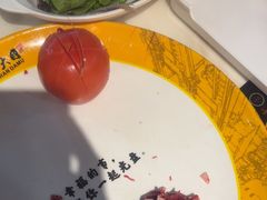 -潮汕大目牛肉火锅(水围店)