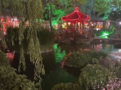 -白家大院·王府宫廷菜(苏州街店)