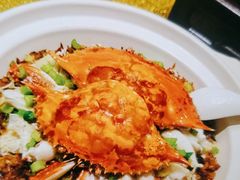 -宋园·金宴浙鲜馆(静安店)