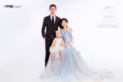 点击看大图 -小阿福儿童摄影(光谷时代广场店)