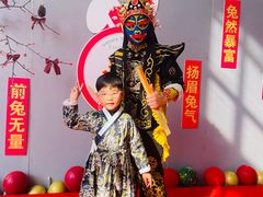 -新加坡伊顿上海马雅思幼儿园