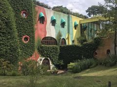 -三鹰之森吉卜力美术馆