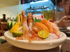 -鱼意寿司(钟村分店)