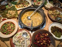 -一朵菌·野生菌探索家火锅(南亚店)