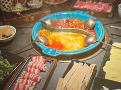 -吼堂老火锅(太古里总店)