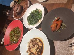 -曾宴·楚菜(湖北省博物馆店)