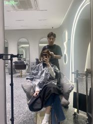 点击看大图 -3·3HAIR SALON