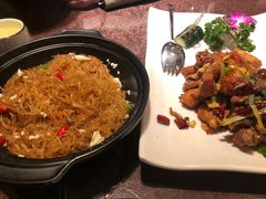 -刘胖子家常菜·蹄花焖藕(兴业店)