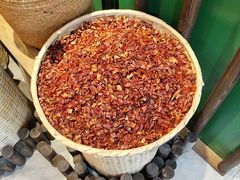 -蜀川川破店·江湖菜·烧烤(北京首店)