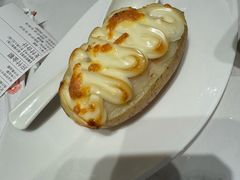-高玛纳驴肉火烧(一世界店)