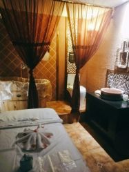 -琦品高端美容SPA私佳美场