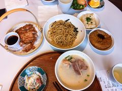 -顶特勒·黄鱼馆·特色菜(上海大世界店)