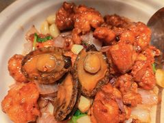 -潮界(虹桥新天地店)