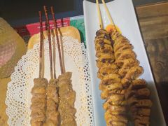 -白鹿原·西安菜·名小吃(王府井店)