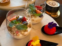 -Terra Rossa(陆家嘴中心店)