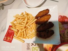 -大美西北·手工面 西北菜(永康万达店)