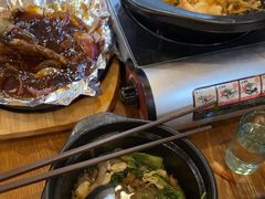 -溢香苑瓦罐(前进路店)