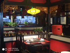 -豆蔻电影主题餐厅(四牌楼店)
