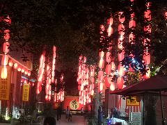 -茂德公鼓城