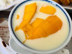 -周大娘牛乳(旧寨古村总店)