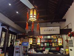 -三林本帮馆(中林街店)