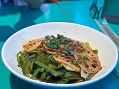 -川正旺江湖菜(三元桥店)