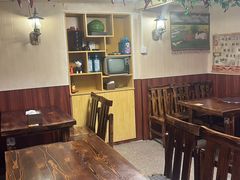 -一棵树烧烤店(中央大街店)