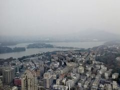 -洲际酒店·地平线全日餐厅HORIZON CAFÉ