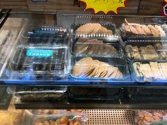 -周记传统糕点PASTRY(蜀汉路店)