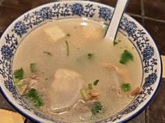 -小潘记鸭血粉丝汤
