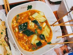 -木屋烧烤(大运店)