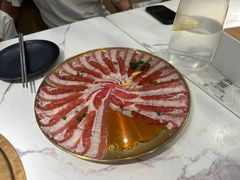 -花味·自助烤肉(大观天地店)