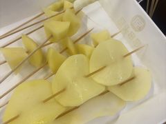 -屋头串串(临江路店)