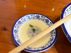 -杨三孃跷脚牛肉(西外棕榈岛店)