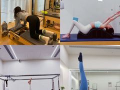 -VPsmart私教健身工作室(新华路旗舰店)
