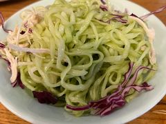 -新白鹿餐厅(百联中环店)