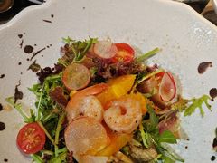 -火炉火自助餐(五道口购物中心店)