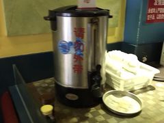 -岳姥姥饺子(泺文路店)