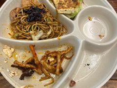 -素满香·食养自助(建邺万达店)