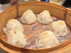 -南翔馒头店(豫园店)