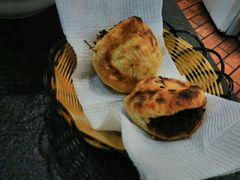 牛肉烧饼-买又大餐厅(福林里店)