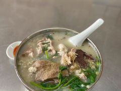 -广场正宗原汁薏米店