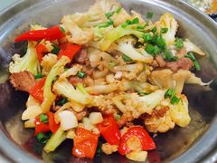 -朗妈私房菜(婺女州店)