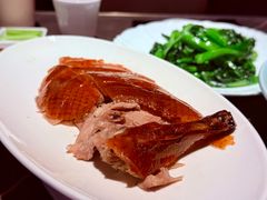 -金鸭季·北京烤鸭(深业上城店)