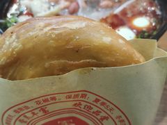 -青石桥老瓦房肥肠粉总店(青石桥总店)