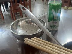 -野狗羊肉汤