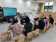 -海汀顿儿童之家(保利香雪园区)